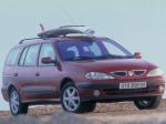 Renault Megane GrandTour 1999 года